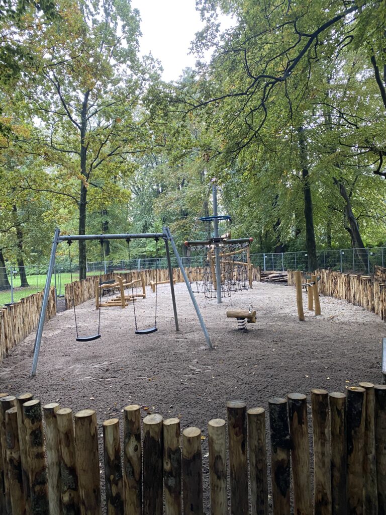 speeltuin