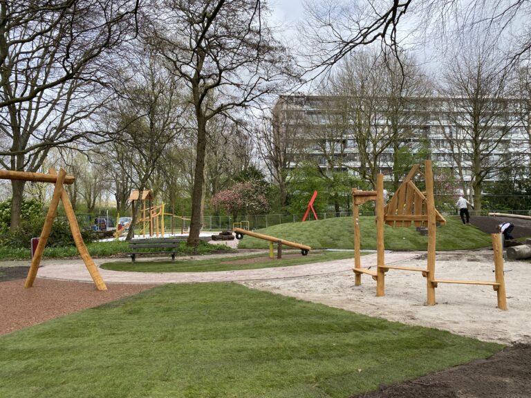 speeltuin