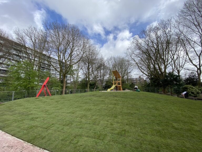 speeltuin